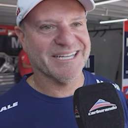 Divertido Ping-Pong con los pilotos de Stock Car ¿Qué eligen?