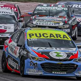 TN: Teti, uno de los líderes de la Clase 3: “Vamos carrera por carrera”