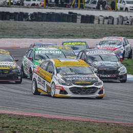 TN: dos equipos de  la Clase 3 son baja para la fecha de El Calafate