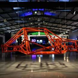 Stock Car: la novedad que marcará la diferencia en el auto de 2025