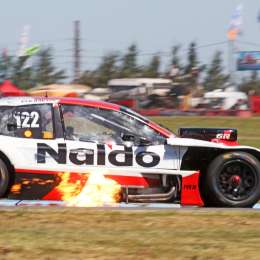 Hugo Mazzacane: "Cuando vino Toyota, sabíamos que llegaba la otra transformación"