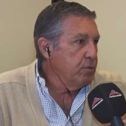 Breard en Carburando Radio: "El automovilismo argentino es una fortaleza"