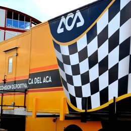 Breard en Carburando Radio: "El objetivo más grande es trabajar armónicamente"