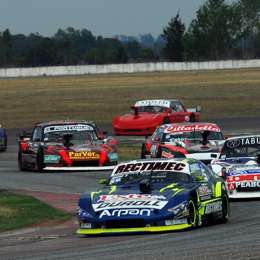 Procar 4000: los horarios para la octava fecha en el Gálvez