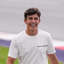 MotoGP: Marc Márquez fue confirmado por el Team Gresini para 2024