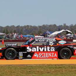 TC: ¿Qué piensa Guillermo Ortelli del momento actual de Chevrolet?