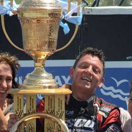 La imperdible anécdota de Ortelli acerca del último título que consiguió en el TC