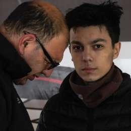 Top Race: Felippo “El objetivo para Paraná es ir de menos a más”