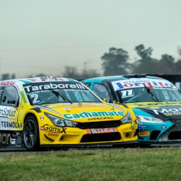 Top Race: los horarios de transmisión de Carburando para el fin de semana