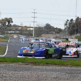 Procar 4000: la octava fecha tendrá un parque de 80 autos