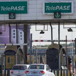 ¿Cuál y cómo es el trámite para tener peaje gratis?