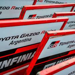 ¿Qué planes tiene Toyota para la temporada 2024