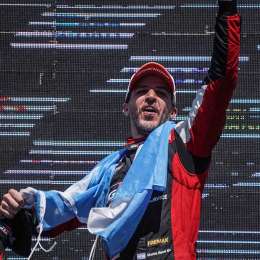 Matías Rossi, ¿Dentro de un importante proyecto que llegaría al automovilismo nacional?