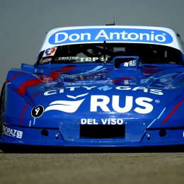 ¿Diego Azar se ve dentro del Turismo Carretera en 2024?