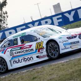 Lucas Gambarte, expectante para Paraná: "Creo que podemos funcionar bien"