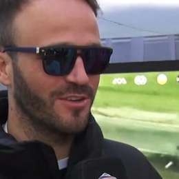 Canapino y el reconocimiento en Autoclásica: "Viví un hermoso momento"