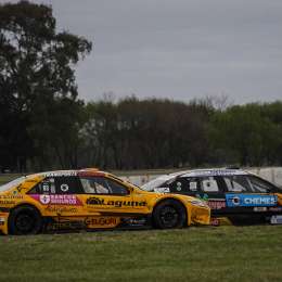 Top Race: ¿Cómo será la fecha especial en Paraná?