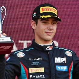 Ex F1, opinan sobre Colapinto ¿Qué debe hacer para llegar a la máxima?