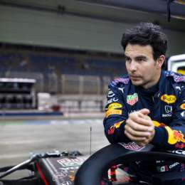 F1: Red Bull rechazó el pedido de Checo Pérez para mejorar su monoplaza