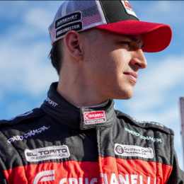 TN en El Calafate: la bronca de Iansa contra los Comisarios Deportivos