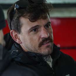 Top Race: ¿Qué dijo Di Palma sobre la definición de la clasificación en Paraná?