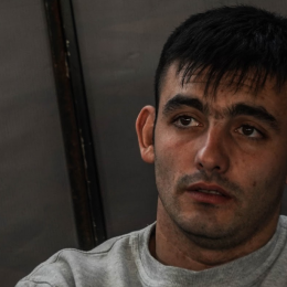 Top Race: Aldrighetti cargó contra Di Palma tras la clasificación: "Hace siempre lo mismo"