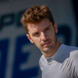 Top Race: Cingolani: “Estoy muy feliz de estar nuevamente en el podio”