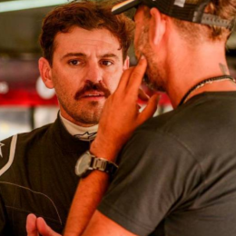 Top Race: Azar denunció a Di Palma tras la clasificación ¿Qué dijo Josito?