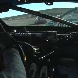 TN: Pernia tras la polémica de la primera serie: "Se cierra el Pincho"