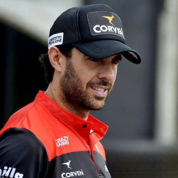 TN en El Calafate: Urcera tras el toque con Yannantuoni: "Estoy caliente por la situación"