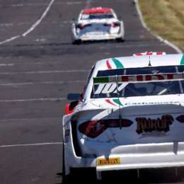 Top Race: ¡Último momento! Cambio en el clasificador