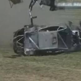 ¿Cómo está la salud de Campillay? La palabra de su padre en Carburando Radio