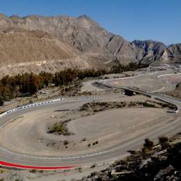 TC2000: la CDA del ACA visitará El Zonda