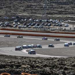 TN: ¡Al rojo vivo! Así quedó el campeonato de la Clase 3 a una fecha del cierre