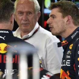 F1: Helmut Marko en la mira de Red Bull