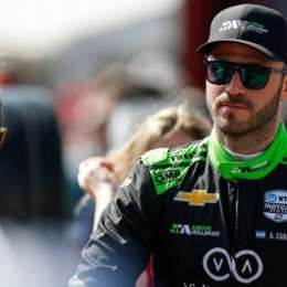 Canapino y su regreso a Estados Unidos: "Lo voy a planificar una vez que esté todo anunciado"