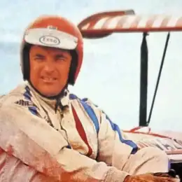 Homenaje a Carlos Pairetti