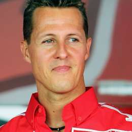 F1: "La situación de Michael Schumacher es un caso sin esperanza"
