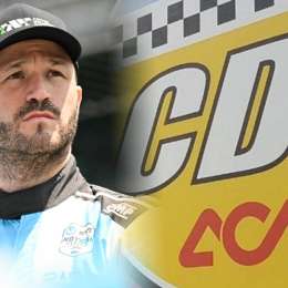 Canapino y su visión sobre la CDA del ACA: "Ojalá el automovilismo crezca día a día"