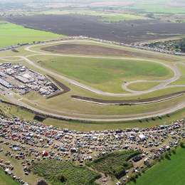 Top Race: ¿Qué circuitos son denominados clásicos y no pueden faltar?