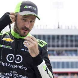 IndyCar: Agustín Canapino - Romain Grosjean, ¿La dupla del Juncos Hollinger Racing para 2024?