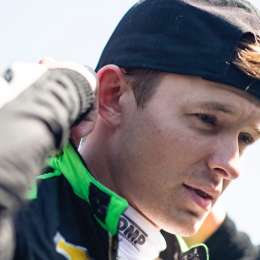 IndyCar: los detalles de la situación de Ilott con el Juncos Hollinger Racing