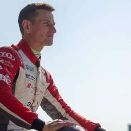 TCR: Franco Girolami: "Me gustaría volver al europeo, inclusive hacer mundial"