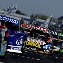 Comunicado de la CAF: cambios reglamentarios para TC y TC Pista, sanaciones y autorizaciones