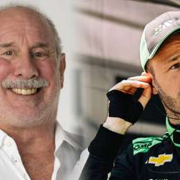 Brad Hollinger: "Canapino fue la sorpresa de la temporada para nosotros"