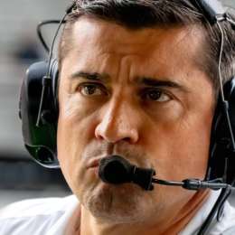 IndyCar: Juncos trabaja para anunciar al compañero de Canapino ¿Cuándo se anunciaría?