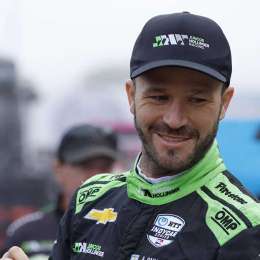 El ambicioso objetivo que Canapino tiene para su segundo año en Estados Unidos