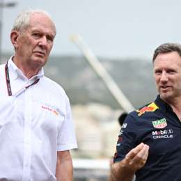 F1: ¿Cómo está la relación entre Horner y Marko?