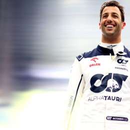 F1: Daniel Ricciardo volverá en el Gran Premio de los Estados Unidos