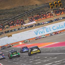 TN: importante reunión entre APAT y la CDA del ACA